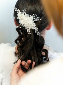 coiffure mariage beauty chris .photographe JB gros