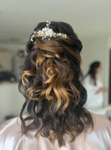 coiffure mariage beauty chris demoiselle d honneur