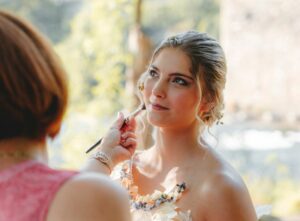 maquillage mariage beauty chris
