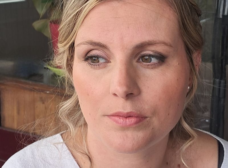 maquillage mariage beauty chris maquillage naturel