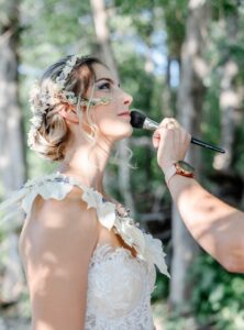 maquillage mariage beauty chris shooting la ronde aux fleurs